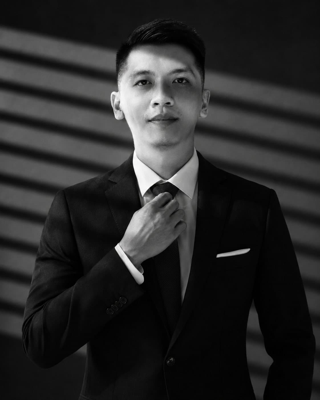 Petrus Saputra